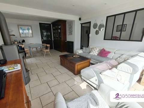 Vente maison 8 pièces Vente maison 8 pièces