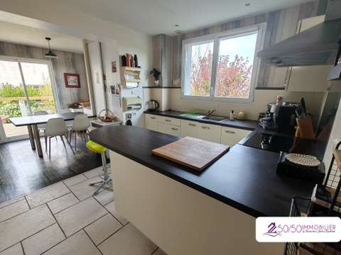Vente maison 8 pièces Vente maison 8 pièces