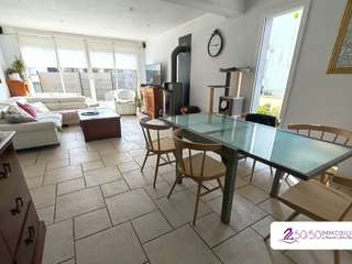 Vente maison 8 pièces Vente maison 8 pièces