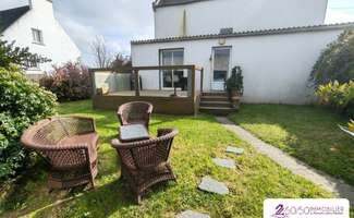 Photo Vente maison Cléder