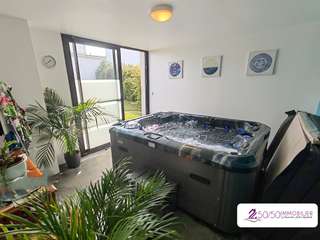 Vente maison 8 pièces Vente maison 8 pièces