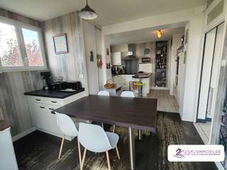 Vente maison 8 pièces Vente maison 8 pièces