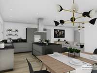 Vente maison 5 pièces Vente maison 5 pièces
