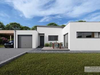 Vente Maison 2 chambresCléder
