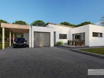 Vente maison 3 pièces Vente maison 3 pièces