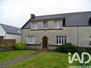 Vente maison 7 pièces Vente maison 7 pièces