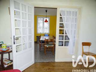 Vente maison 7 pièces Vente maison 7 pièces