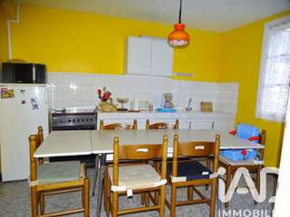 Vente maison 7 pièces Vente maison 7 pièces