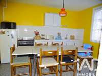 Vente maison 7 pièces Vente maison 7 pièces