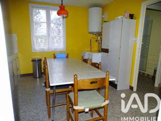Vente maison 7 pièces Vente maison 7 pièces