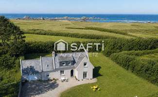 Photo Vente maison Cléder