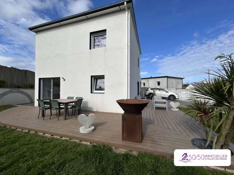 Vente maison 5 pièces Vente maison 5 pièces