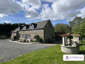 Vente Maison 4 chambresCléder