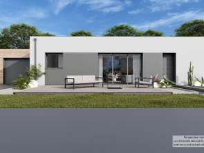 Vente Maison 2 chambresCléder