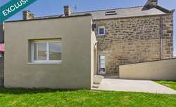 Photo Vente maison Cléder