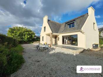 Vente Maison 5 chambresCléder