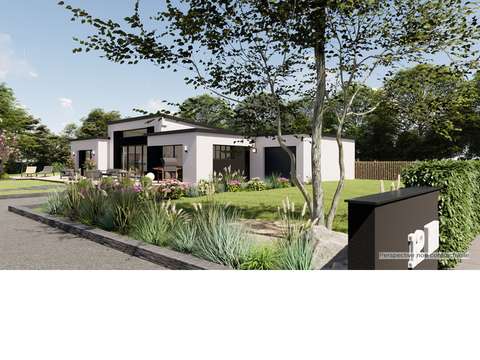 Vente maison 6 pièces Cléder 29