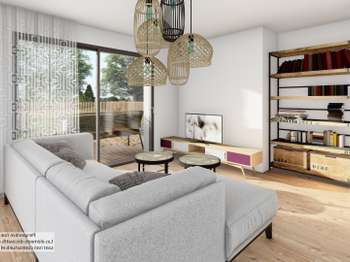 Vente maison 4 pièces Vente maison 4 pièces