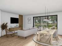 Vente maison 5 pièces Vente maison 5 pièces
