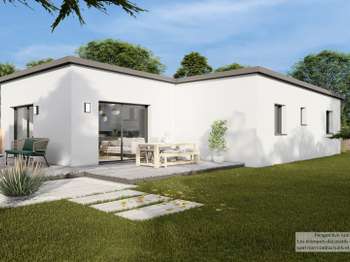 Vente maison 4 pièces Cléder 29