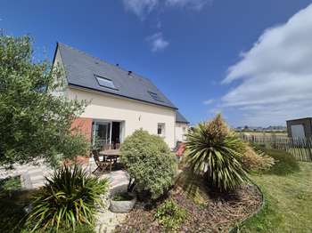 Photo Vente maison Cléder