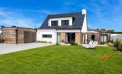 Photo Vente maison Cléder