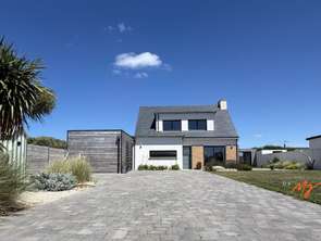 Vente Maison 4 chambresCléder