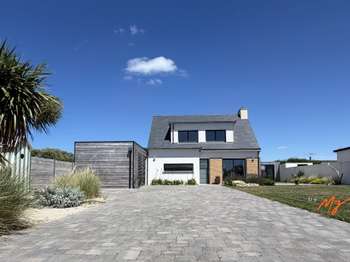Vente maison 6 pièces Cléder 29