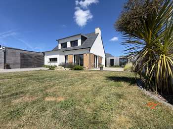 Vente Maison 4 chambresCléder