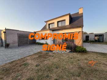 Maison 6 pièces 100 m² · à Cléder · 100 m² · 405 000 €