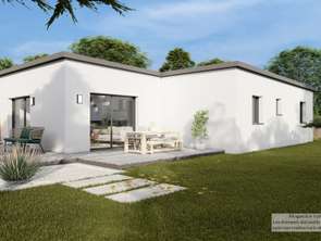 Vente Maison 2 chambresCléder