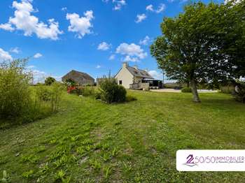 Vente Maison 3 chambresCléder