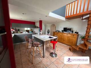 Vente maison 5 pièces Vente maison 5 pièces