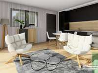 Vente maison 2 pièces