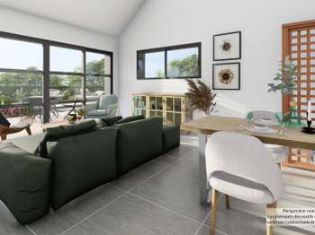 Vente maison 3 pièces Vente maison 3 pièces