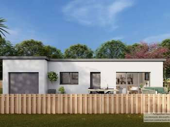 Vente maison 4 pièces Vente maison 4 pièces