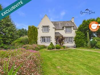 Vente maison 8 pièces Cléder 29