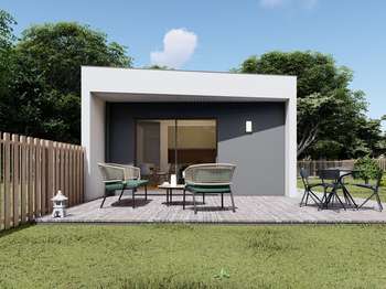 Vente maison 3 pièces Vente maison 3 pièces