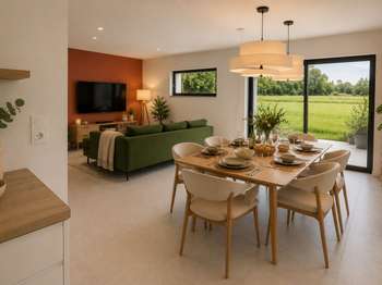 Vente maison 5 pièces Vente maison 5 pièces