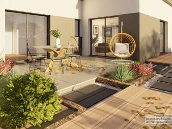 Vente maison 4 pièces Vente maison 4 pièces