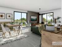 Vente maison 4 pièces Vente maison 4 pièces