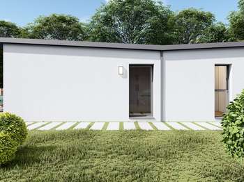 Vente Maison 2 chambresCléder