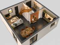 Vente maison 5 pièces Vente maison 5 pièces