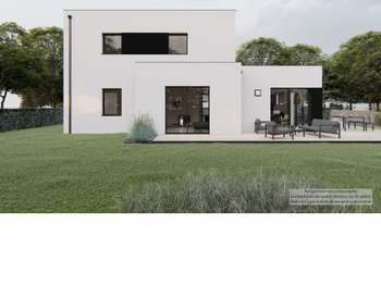 Vente maison 5 pièces Cléder 29