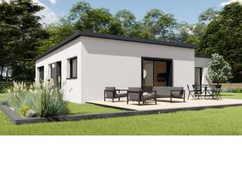 Vente Maison 3 chambresCléder