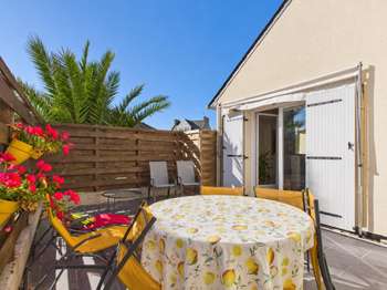 Photo Vente maison Cléder