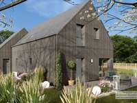 Vente maison 6 pièces Vente maison 6 pièces