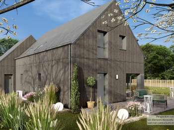 Vente maison 6 pièces Vente maison 6 pièces