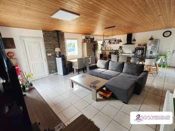 Vente maison 4 pièces Cléder 29