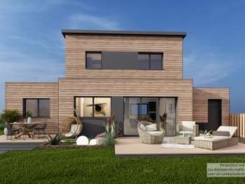 Vente maison 5 pièces Cléder 29